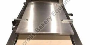 Stainless Steel Bread Dough Moulder Machine