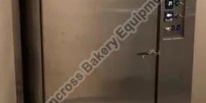 Stainless Steel Bread Proofer Machine