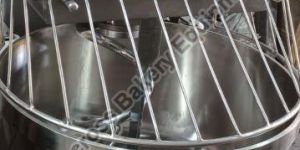 Stainless Steel Dough Mixer Machine
