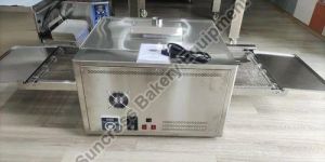 Suncross Conveyor Pizza Oven