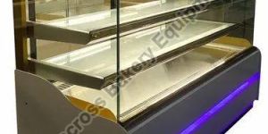 Sweet Display Counter