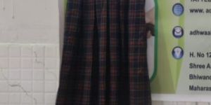 SAUDI SCHOOL UNIFORM