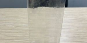 1liter Round PET Bottle