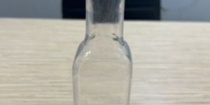 250ml Square PET Bottle