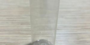 500ml PET Gel Bottle