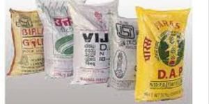 Printed Polypropylene Bag