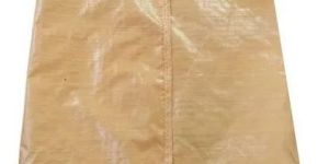 Rectangular Polypropylene Woven Sack Bag