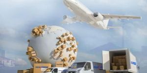 Air Cargo Services