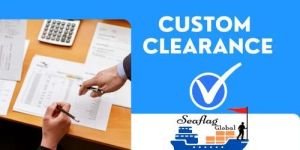 Custom Clearing Services