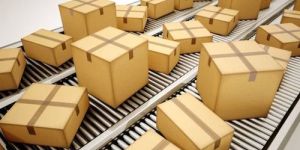 Goods Packaging Services