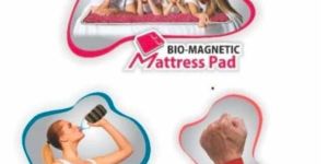 REGULAR Single Bed Bio Magnetic Mattress Kit