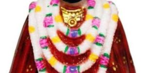 Marble Khatu Shyam Statue