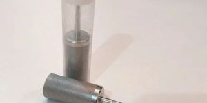 HPLC Solvent Filters