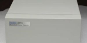 Refurbished HPLC System