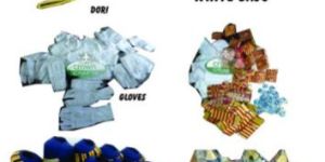 Stock Ceremonial Dress