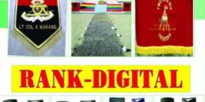 t- flag and rank digital