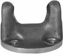 Flange Yoke Cross Holder