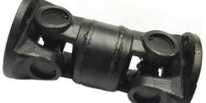 Forklift Propeller Shaft