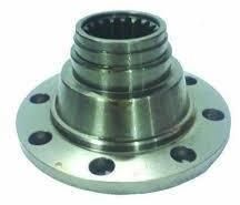 Gear Box Coupling Flange