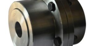 Gear Coupling