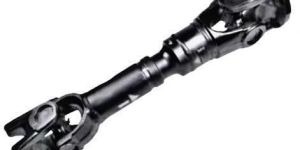 Inter Axle Propeller Shaft Assembly