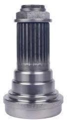 Propeller Shaft Front Teeth