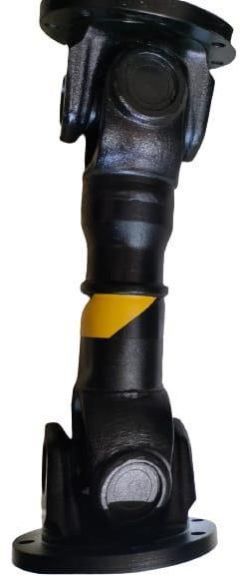 Rolling Mill Cardan Shaft