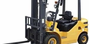 Diesel Forklift Rental Service