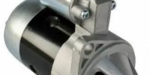 Forklift Starter Motor