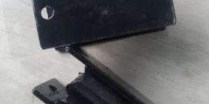 Forklift Swaraj Mounting Pad