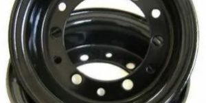 Forklift Tyre Rim