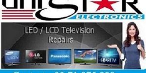 LED TV Repair