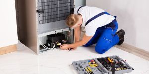 Refrigerator Repairing Service