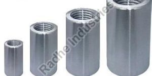 Rebar Parallel Threaded Coupler