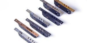 Mortise Door Lock