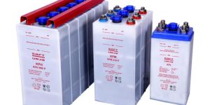 SAFT KPL KPM KPH Ni-Cd batteries