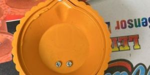 LED Water Sensor Diya