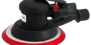 Eccentric Rotary Sander