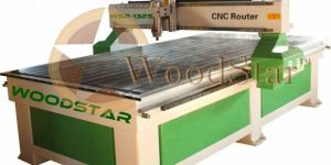 VELLORE CNC WOOD CARVING ROUTER MACHINE