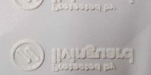 Fusing Sticker Printing Services