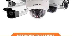 Network IP Camera