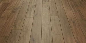 Maple Wooden Flooring