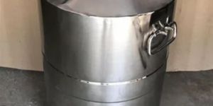 Stainless Steel Process Equipment