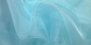 Organza Fabric