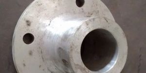 Carbon Steel Flanges