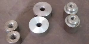 Homogenizer Spare Parts