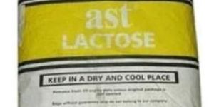 Ast Lactose Powder