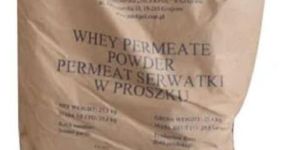 Mlekpol Whey Permeate Powder