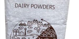 Vilvi Whey Permeate Powder