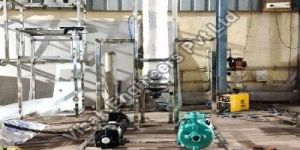 Ultrafiltration Water System